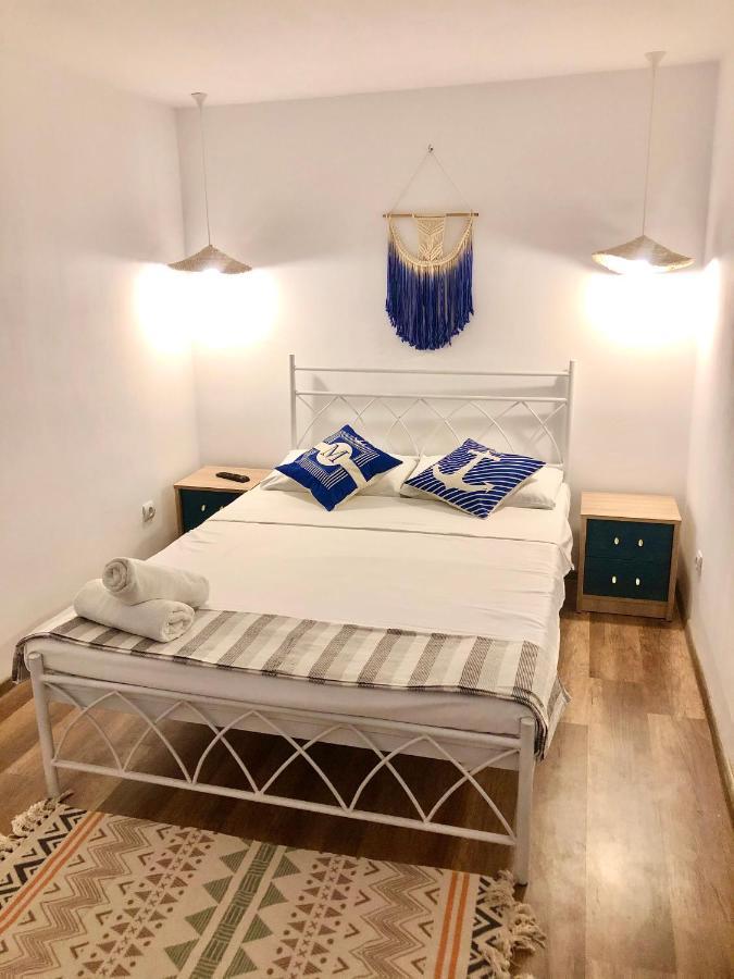 Casa Mediterana 2 Mai Bagian luar foto