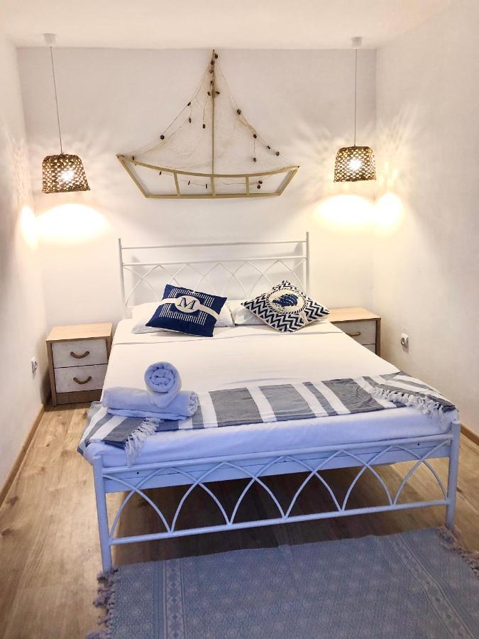 Casa Mediterana 2 Mai Bagian luar foto