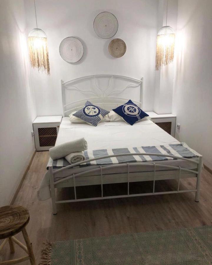 Casa Mediterana 2 Mai Bagian luar foto