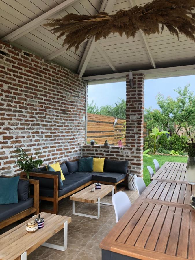 Casa Mediterana 2 Mai Bagian luar foto
