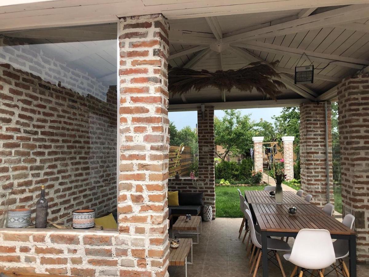 Casa Mediterana 2 Mai Bagian luar foto