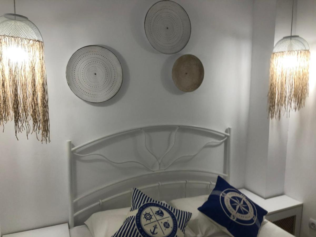 Casa Mediterana 2 Mai Bagian luar foto