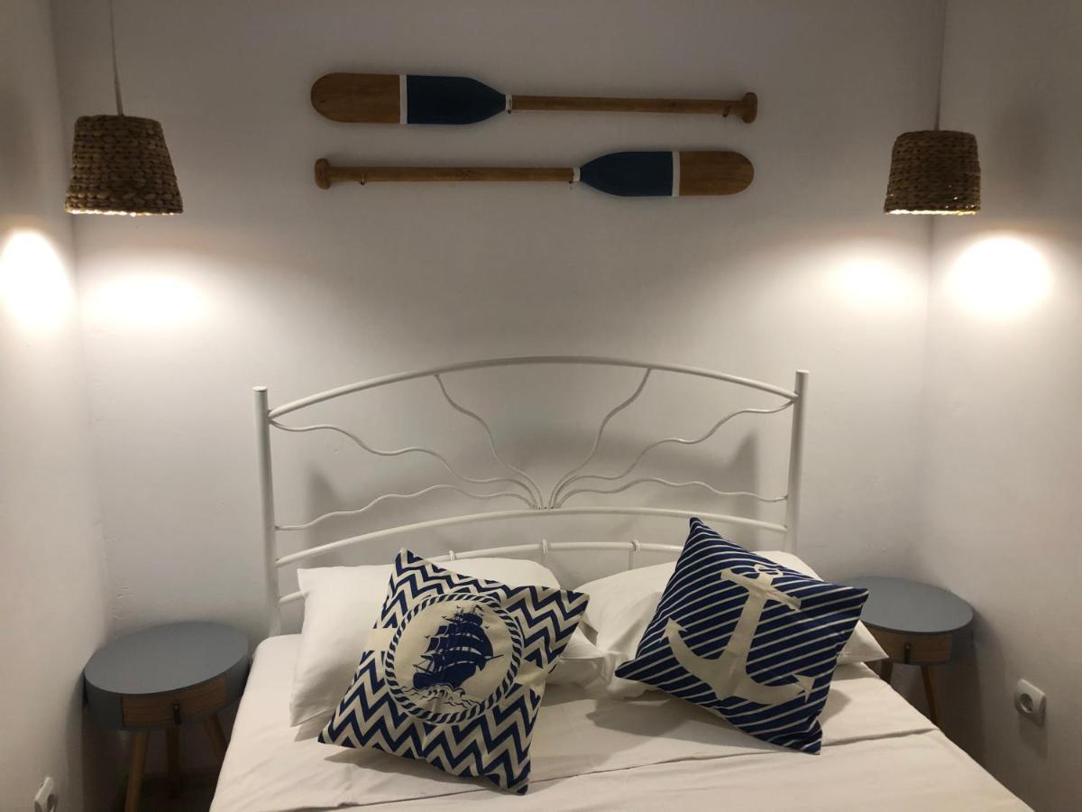 Casa Mediterana 2 Mai Bagian luar foto