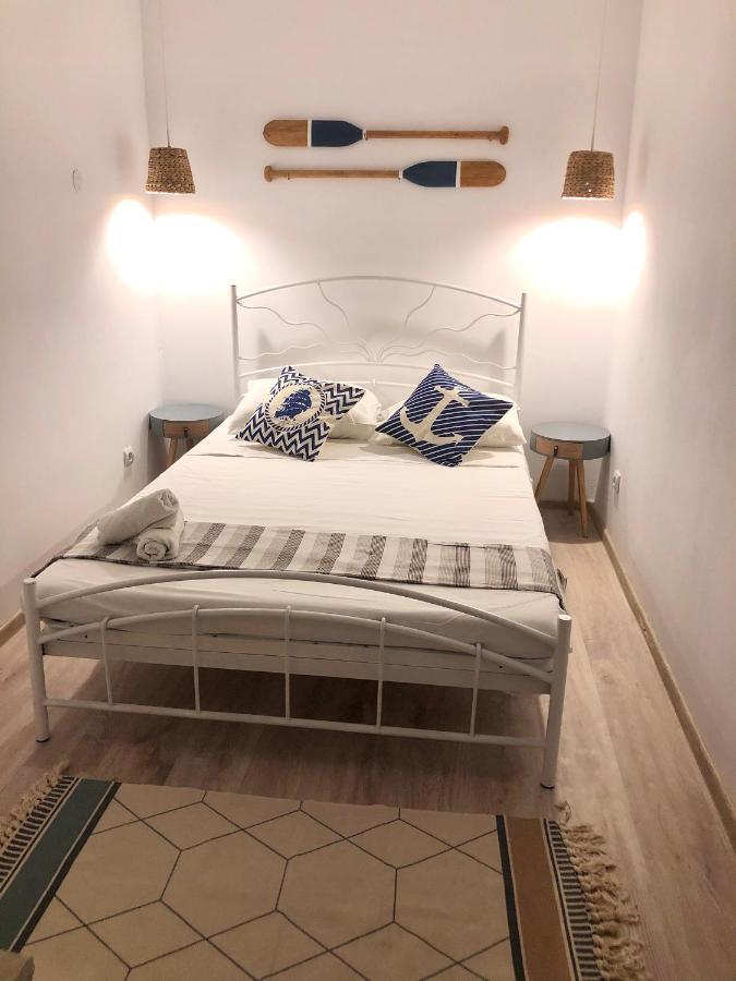 Casa Mediterana 2 Mai Bagian luar foto