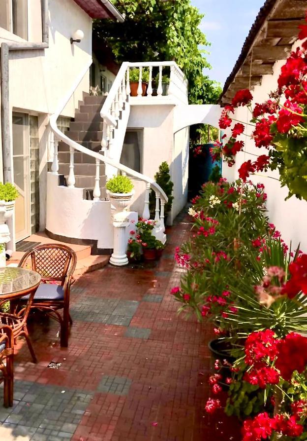 Casa Mediterana 2 Mai Bagian luar foto