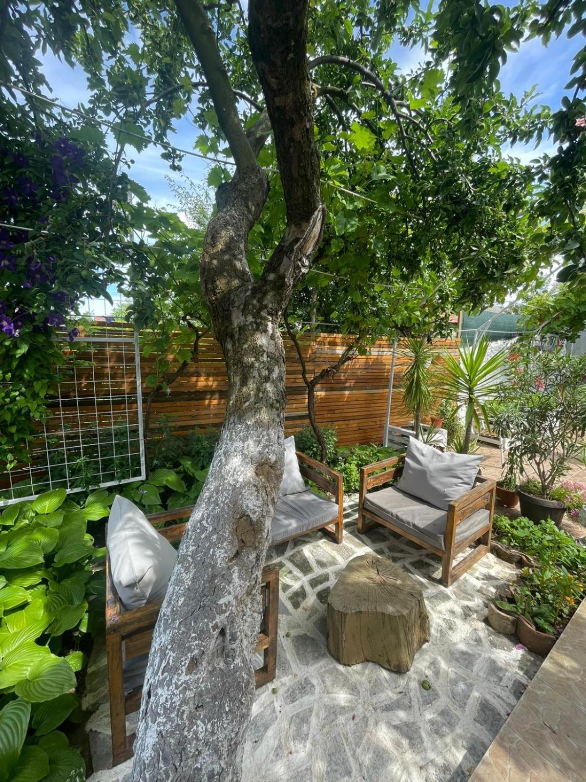 Casa Mediterana 2 Mai Bagian luar foto