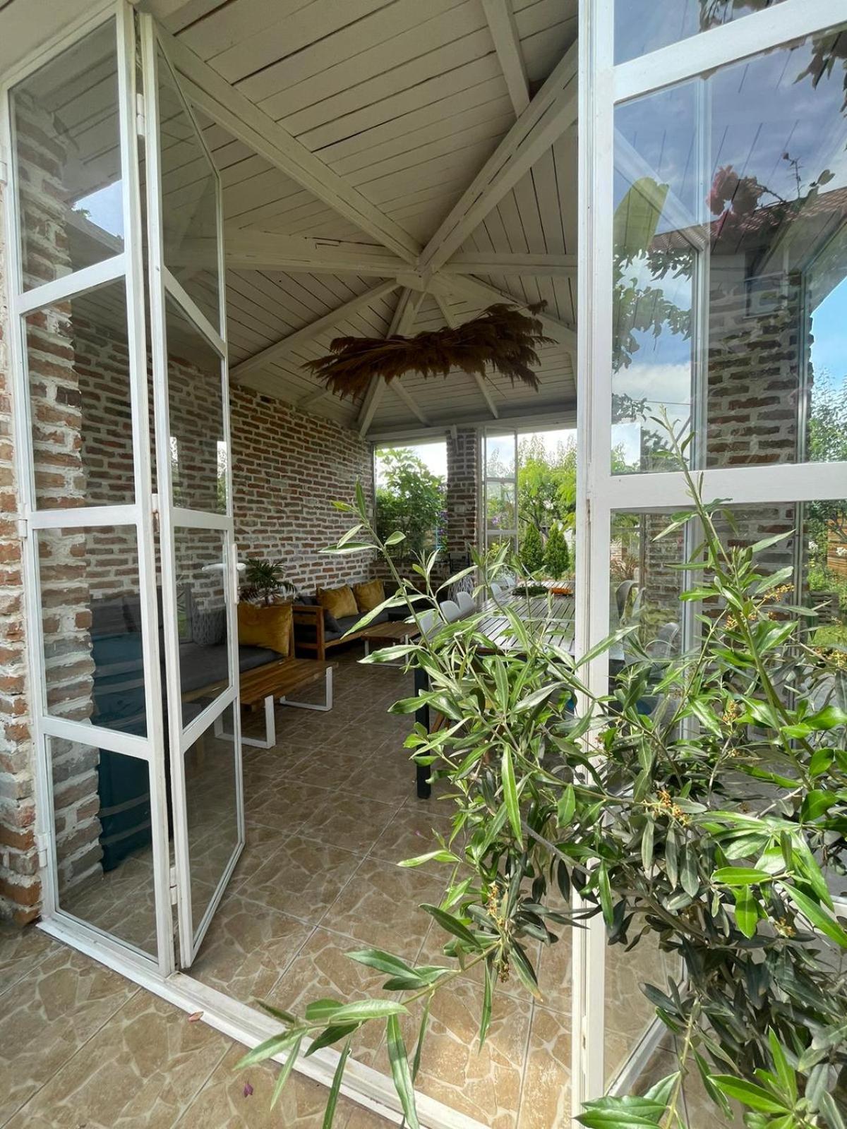Casa Mediterana 2 Mai Bagian luar foto