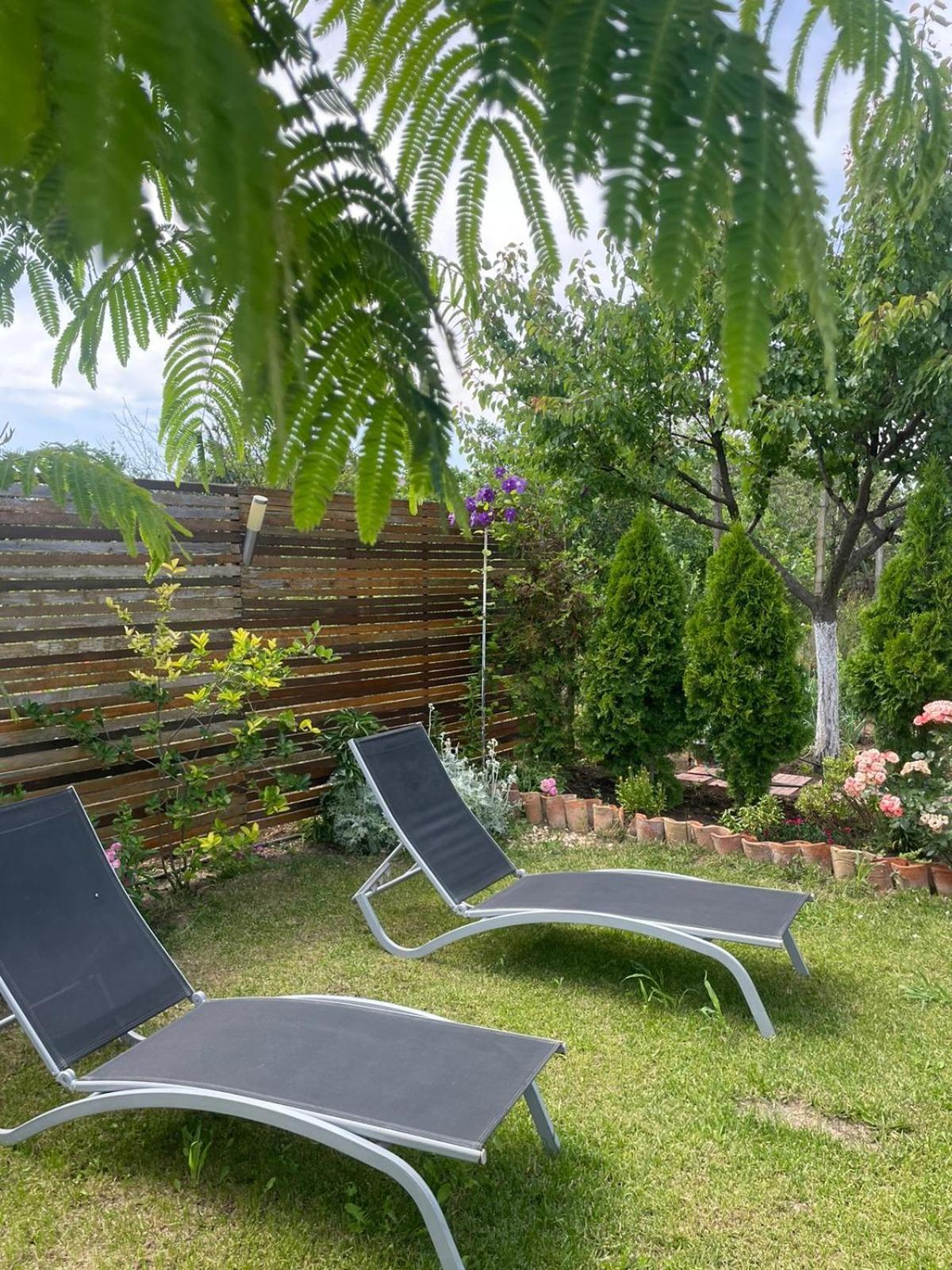 Casa Mediterana 2 Mai Bagian luar foto