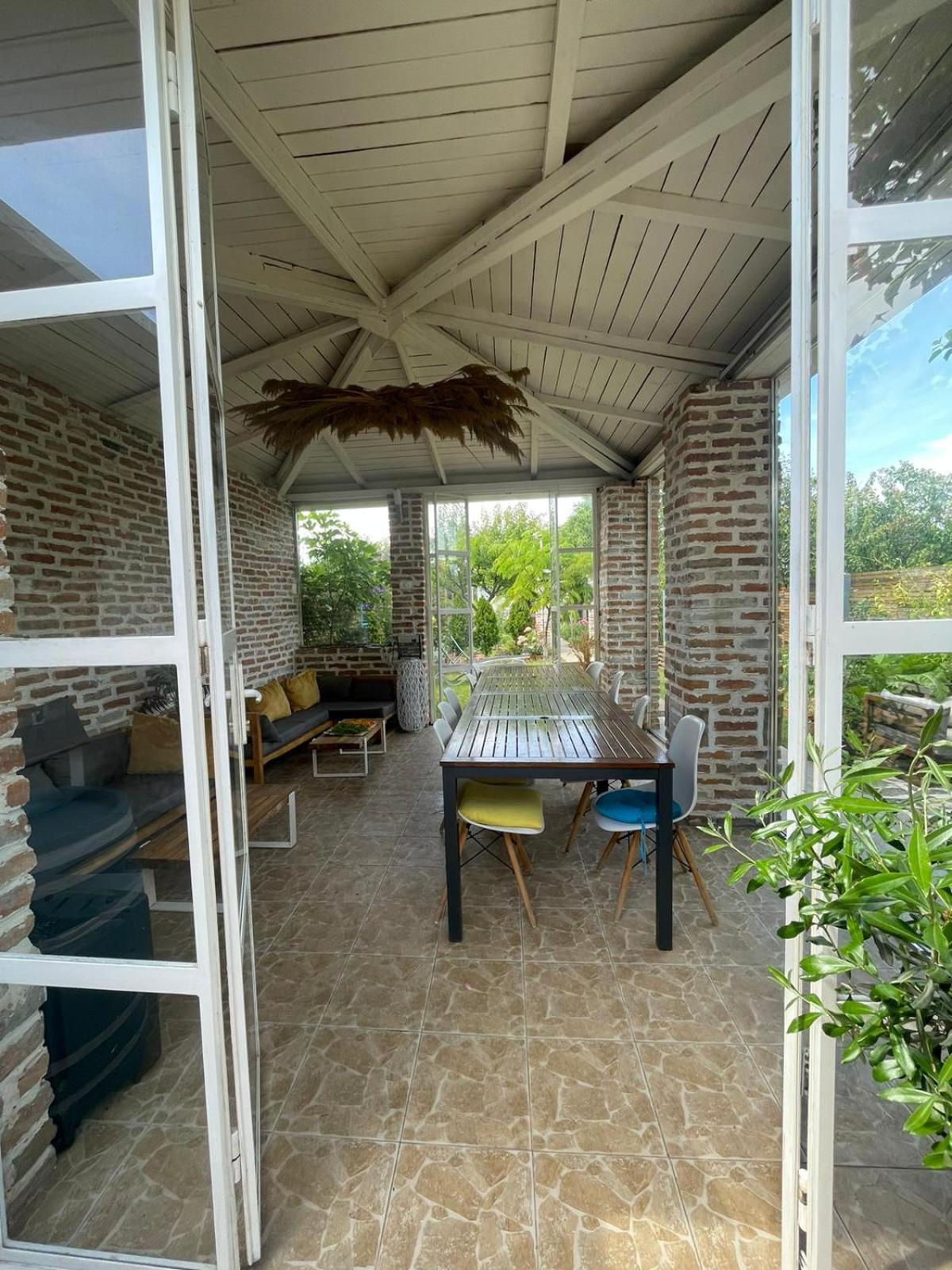 Casa Mediterana 2 Mai Bagian luar foto
