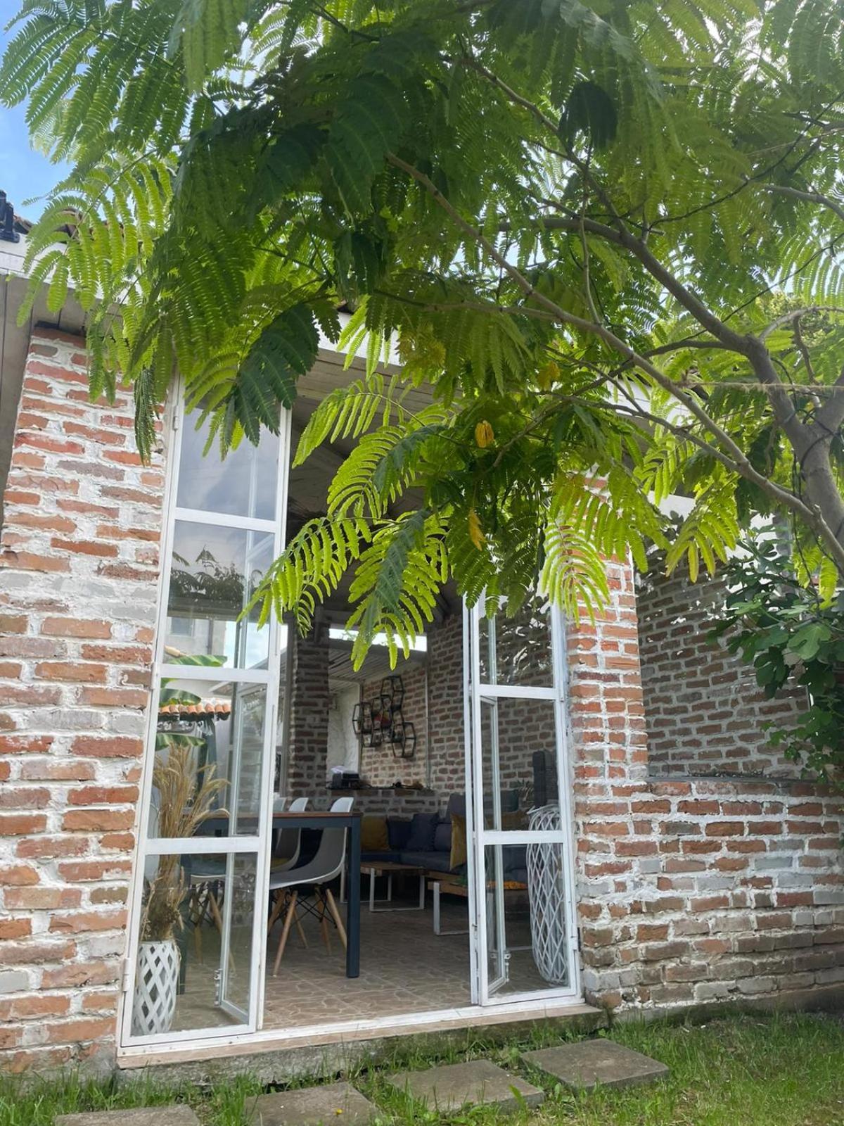 Casa Mediterana 2 Mai Bagian luar foto