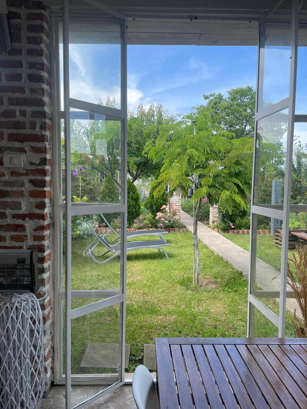 Casa Mediterana 2 Mai Bagian luar foto