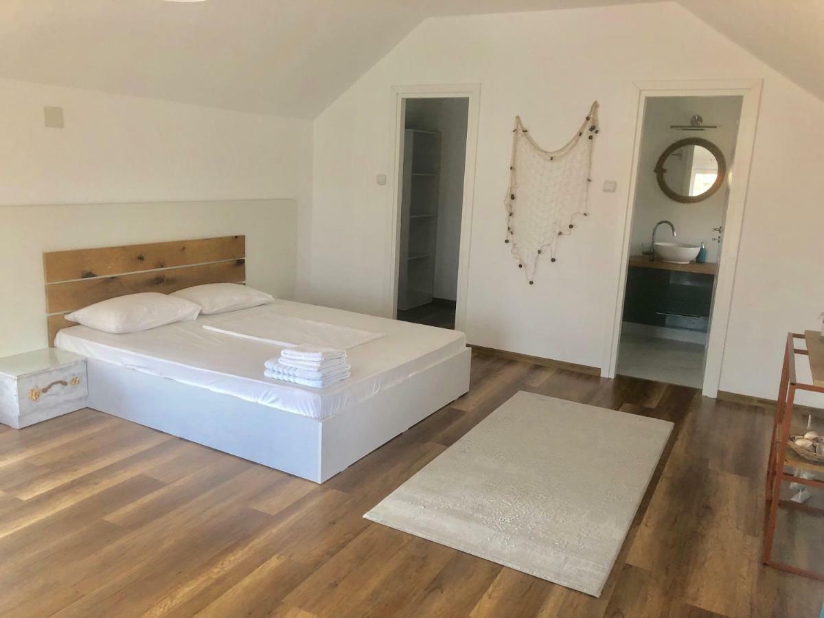 Casa Mediterana 2 Mai Bagian luar foto