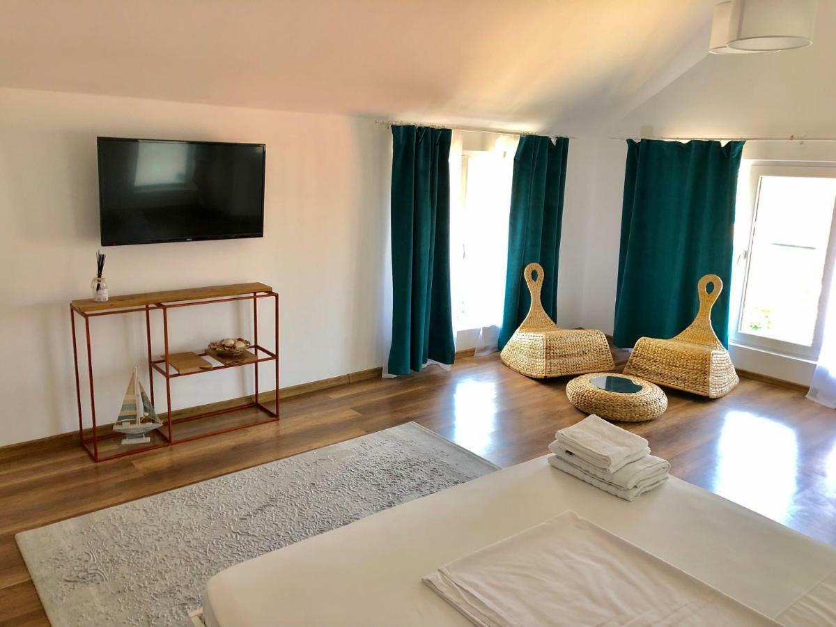 Casa Mediterana 2 Mai Bagian luar foto