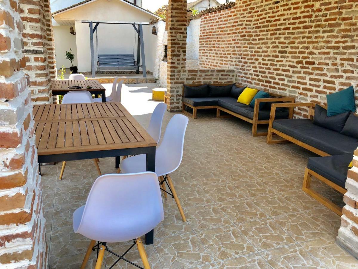 Casa Mediterana 2 Mai Bagian luar foto
