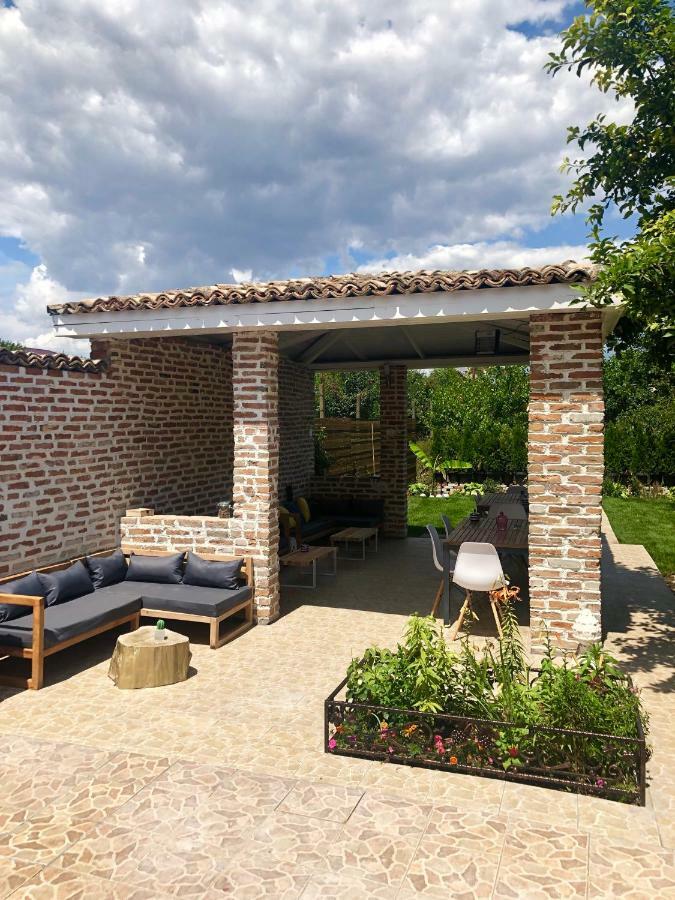 Casa Mediterana 2 Mai Bagian luar foto