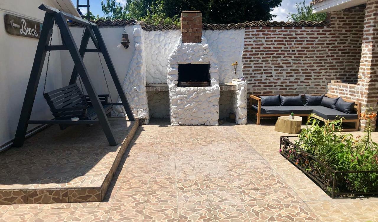 Casa Mediterana 2 Mai Bagian luar foto