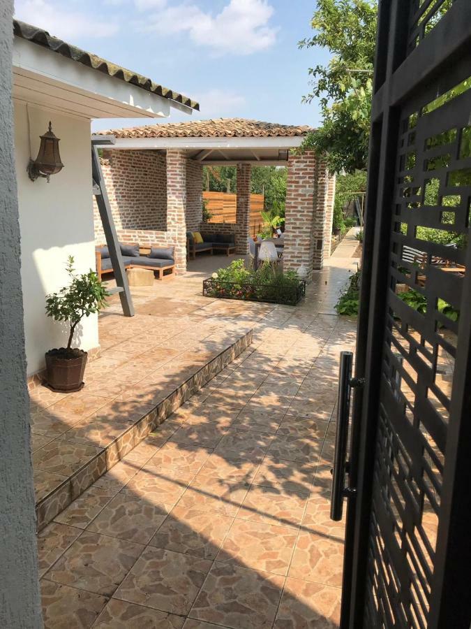 Casa Mediterana 2 Mai Bagian luar foto